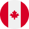 Canadian Dollar flag